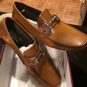 Ferragamo parigi drivers.